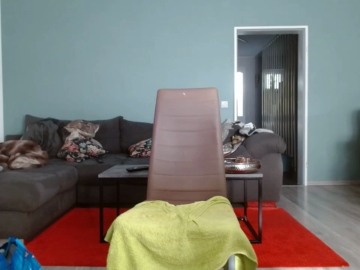 Rubbhole  03-09-2021 Recorded Video Nude